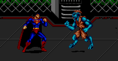 The Death and Return of Superman - The Death and Return of Superman