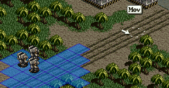 Front Mission (JPN) - Front Mission (JPN)