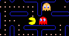 Pac-Man - Pac-Man