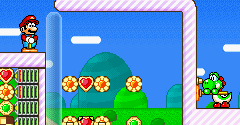 Yoshi's Cookie - Yoshi's Cookie