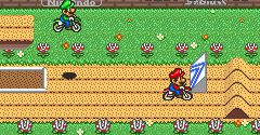 BS Excitebike Bun Bun Mario Battle Stadium (JPN) - BS Excitebike Bun Bun Mario Battle Stadium (JPN)