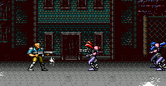 Contra: Hard Corps - Contra: Hard Corps