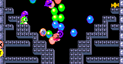 Bubble Bobble - Bubble Bobble