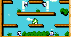 Bubble Bobble Part 2 - Bubble Bobble Part 2