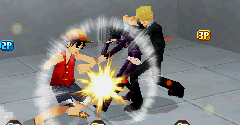 One Piece: Gear Spirit - One Piece: Gear Spirit