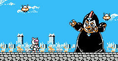 Samurai Pizza Cats / Ninja Cat / Kyatto Ninja Teyandee (JPN) - Samurai Pizza Cats / Ninja Cat / Kyatto Ninja Teyandee (JPN)