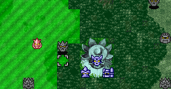 Super Robot Wars D - Super Robot Wars D