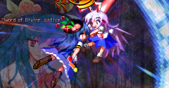 Touhou Hisouten (Scarlet Weather Rhapsody) - Touhou Hisouten (Scarlet Weather Rhapsody)