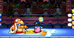 Kirby Super Star Ultra - Kirby Super Star Ultra