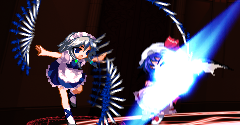 Touhou Suimusou (Immaterial and Missing Power) - Touhou Suimusou (Immaterial and Missing Power)