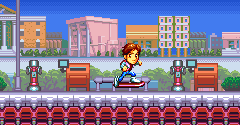 Super Back to the Future Part II (JPN) - Super Back to the Future Part II (JPN)