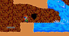 Spelunker - Spelunker