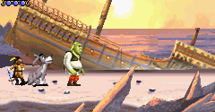 Shrek the Third - Shrek the Third