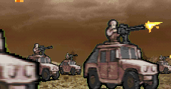 Advance Wars: Days of Ruin - Advance Wars: Days of Ruin