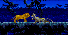 The Lion King - The Lion King