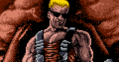 Duke Nukem - Duke Nukem