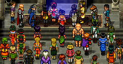 Suikoden 2 - Suikoden 2