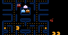 Pac-Man - Pac-Man