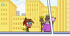The Fairly OddParents: Enter the Cleft - The Fairly OddParents: Enter the Cleft