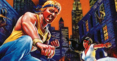 Streets of Rage Customs - Streets of Rage Customs
