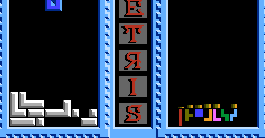 Tetris: The Soviet Mind Game (Bootleg) - Tetris: The Soviet Mind Game (Bootleg)