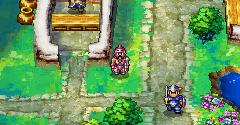 Dragon Quest 4: The Chapters of the Chosen - Dragon Quest 4: The Chapters of the Chosen
