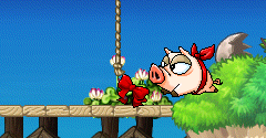 MapleStory - MapleStory