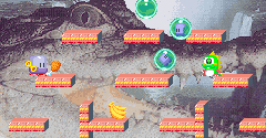 Bubble Memories: The Story of Bubble Bobble 3 - Bubble Memories: The Story of Bubble Bobble 3
