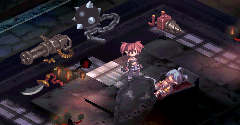 Disgaea DS - Disgaea DS