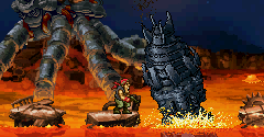Metal Slug 7 / Metal Slug XX - Metal Slug 7 / Metal Slug XX