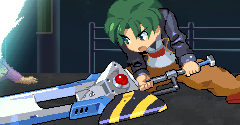 Battle Moon Wars - Battle Moon Wars