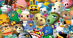 Animal Crossing Customs - Animal Crossing Customs