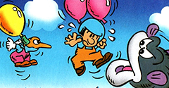 Balloon Fight Customs - Balloon Fight Customs
