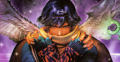 Baten Kaitos Customs - Baten Kaitos Customs