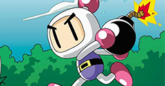 Bomberman Customs - Bomberman Customs