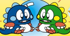 Bubble Bobble Customs - Bubble Bobble Customs