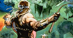 Castlevania Customs - Castlevania Customs