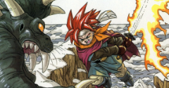 Chrono Trigger Customs - Chrono Trigger Customs