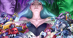 Darkstalkers Customs - Darkstalkers Customs