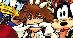 Kingdom Hearts Customs - Kingdom Hearts Customs