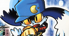 Klonoa Customs - Klonoa Customs