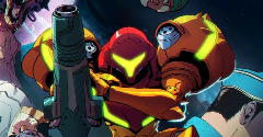 Metroid Customs - Metroid Customs