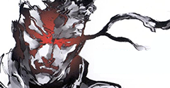 Metal Gear Customs - Metal Gear Customs