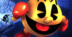 Pac-Man Customs - Pac-Man Customs