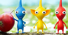 Pikmin Customs - Pikmin Customs