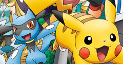 Pokémon Customs - Pokémon Customs