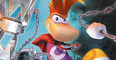 Rayman Customs - Rayman Customs