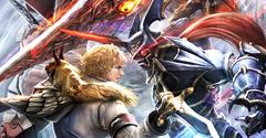 SoulCalibur Customs - SoulCalibur Customs