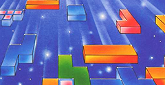 Tetris Customs - Tetris Customs