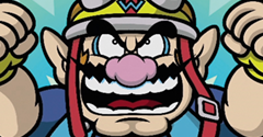 Wario Customs - Wario Customs